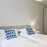 Carignano Design Apartments By Wonderful Italy
