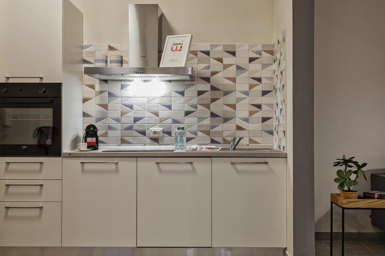 Appartamento Carignano Design By Wonderful Italy