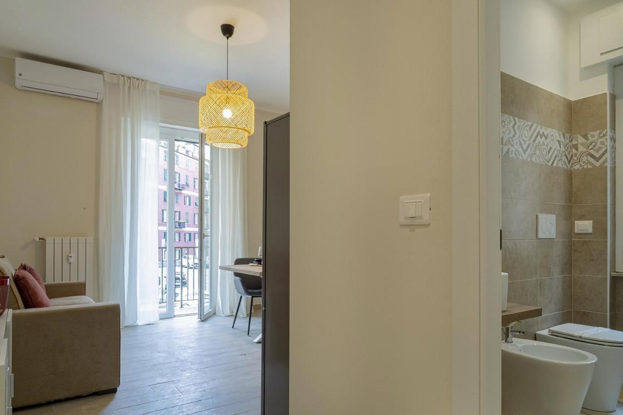Appartamento Carignano Design By Wonderful Italy *