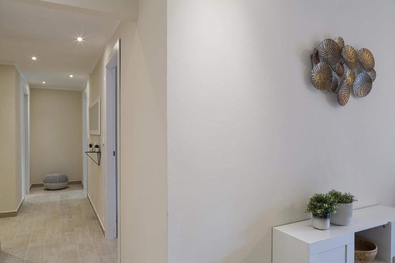 Carignano Design By Wonderful Italy Appartamento Genova