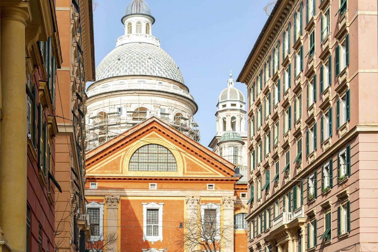 Carignano Design By Wonderful Italy Appartamento *