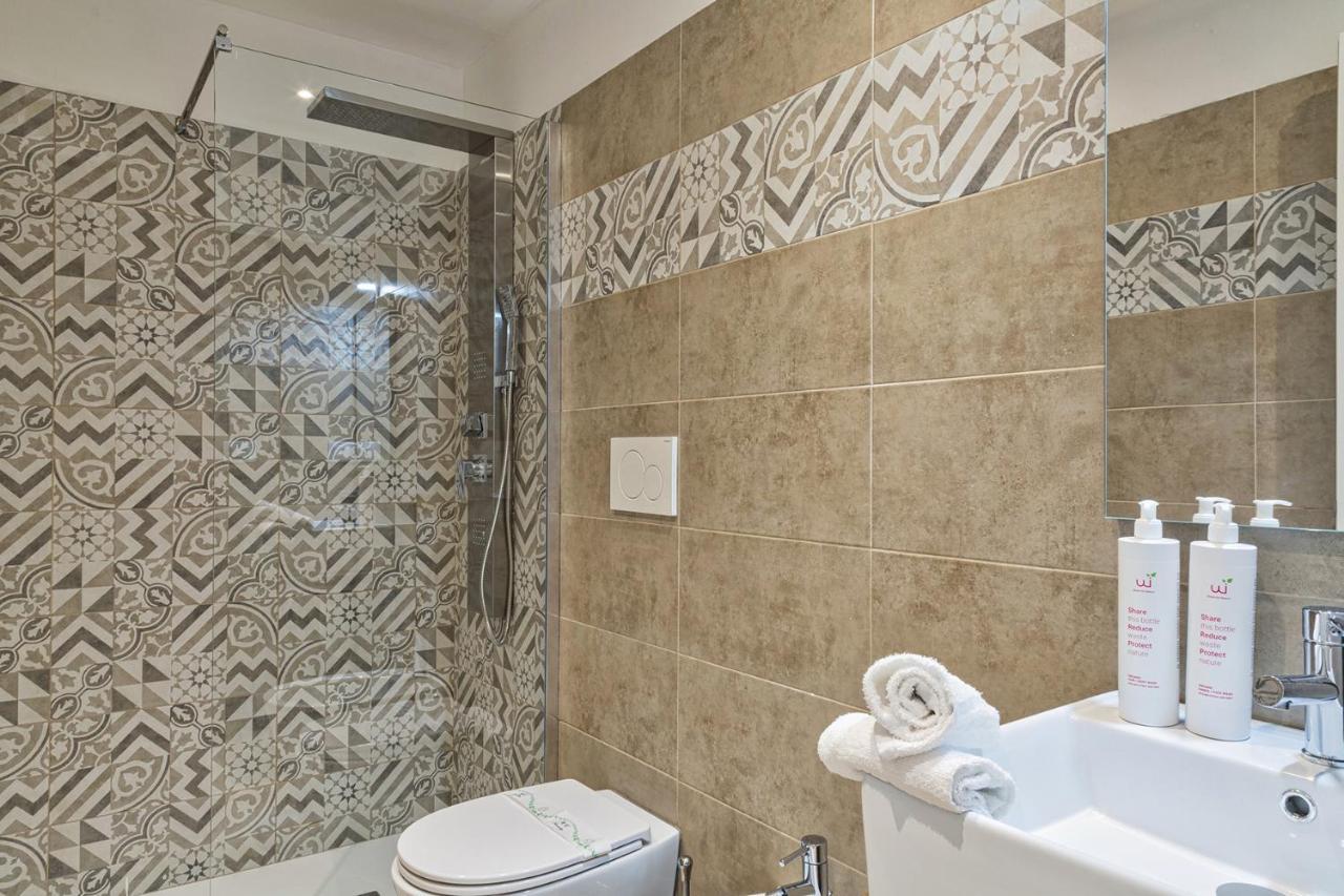 Carignano Design By Wonderful Italy Appartamento Genova
