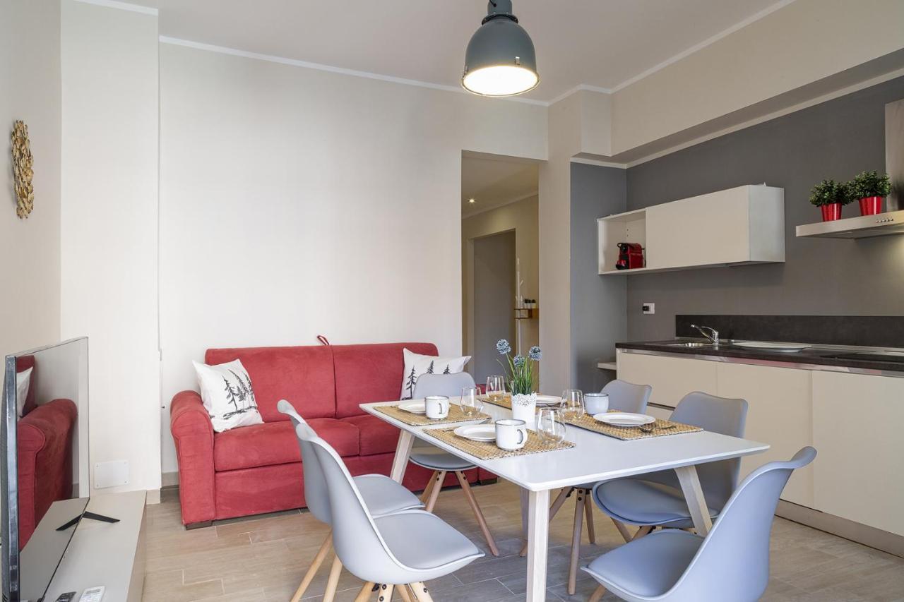Carignano Design By Wonderful Italy Appartamento Genova