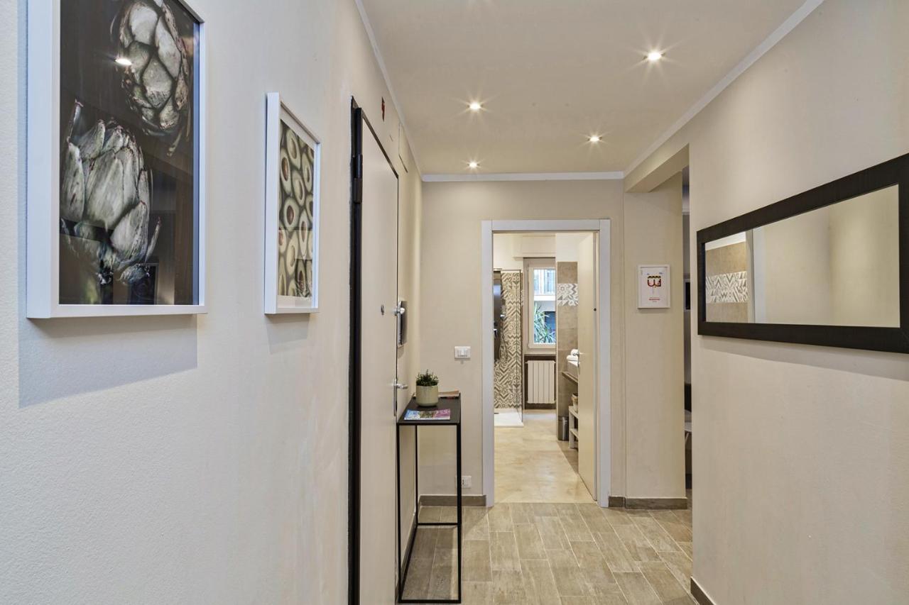 Appartamento Carignano Design By Wonderful Italy