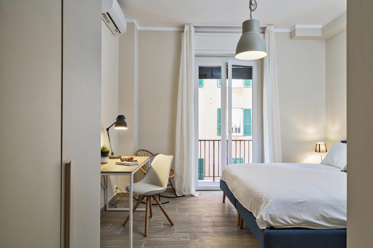 Appartamento Carignano Design By Wonderful Italy