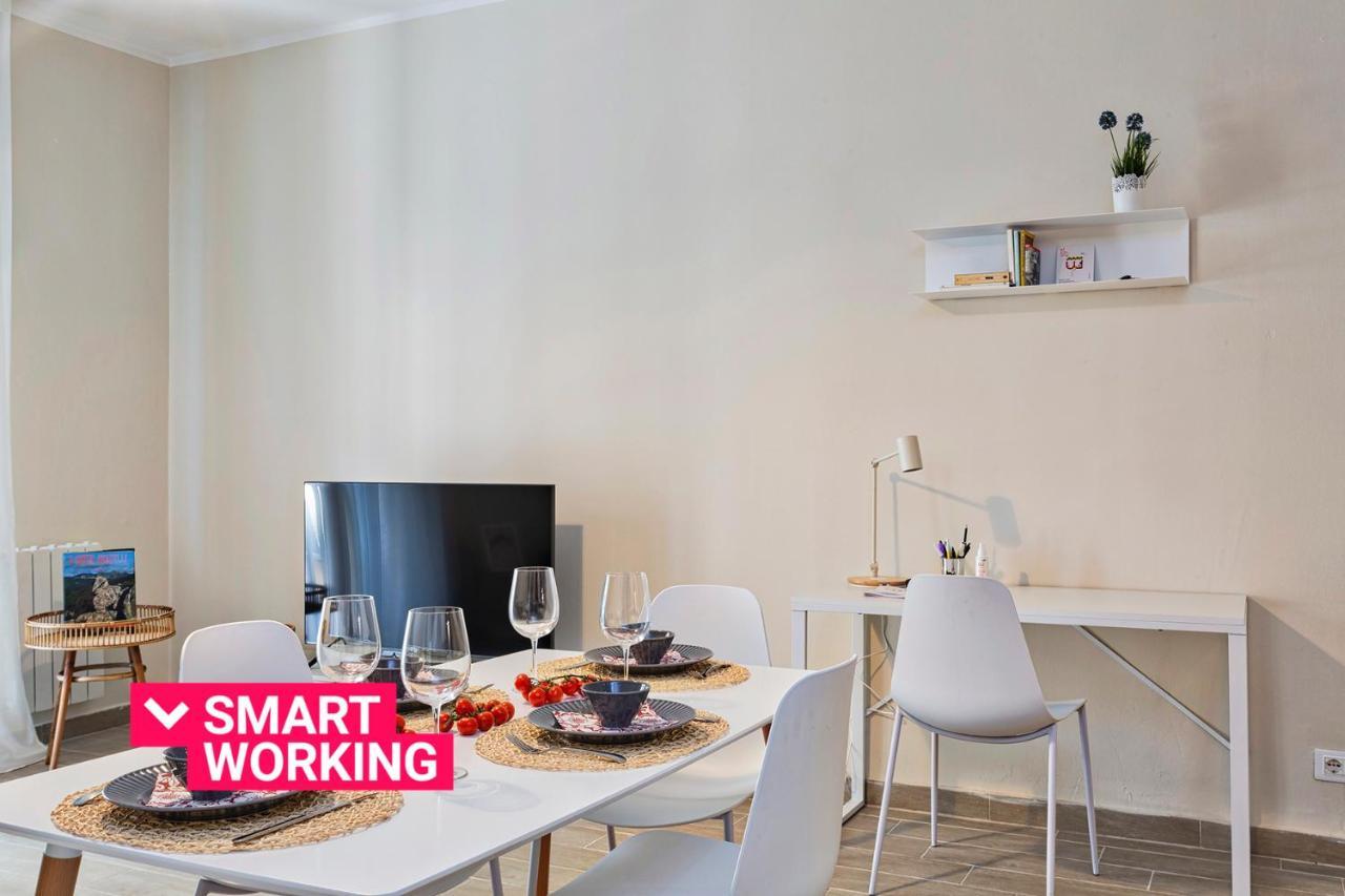 Appartamento Carignano Design By Wonderful Italy *