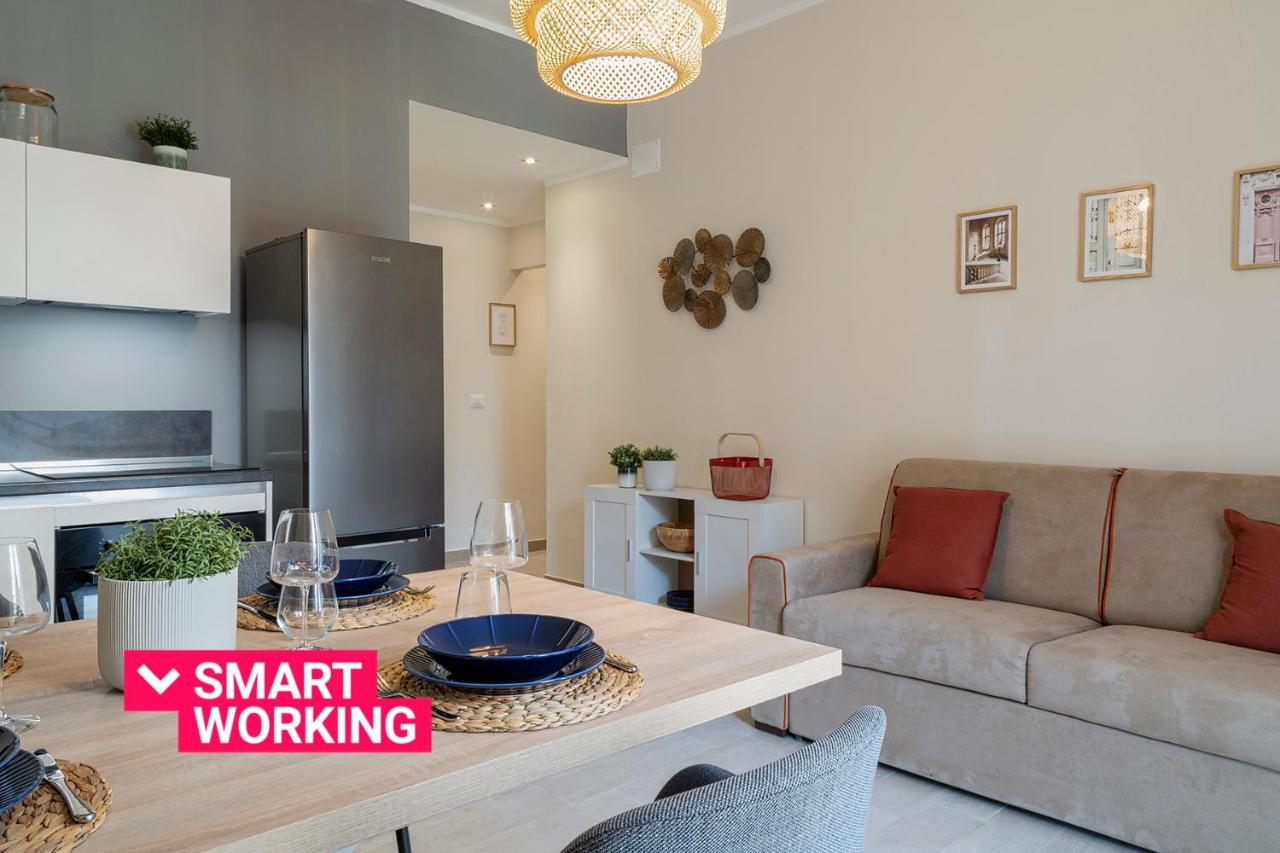 Appartamento Carignano Design By Wonderful Italy *